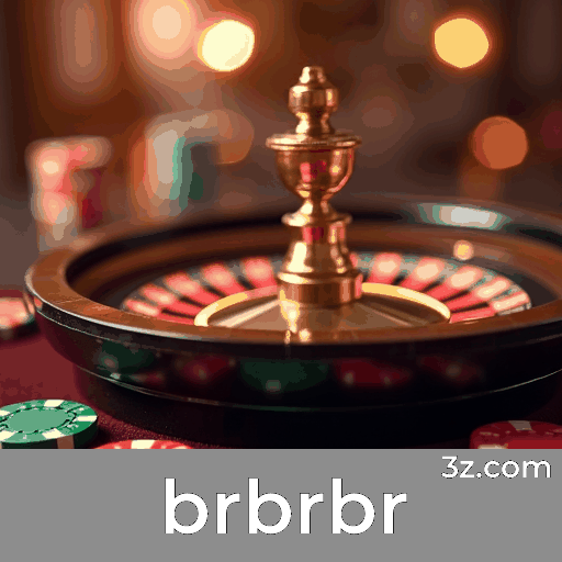BRBRBR: Plataforma Confiável e Profissional