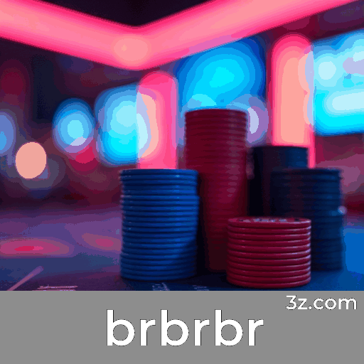 brbrbr: Seu Cassino Online de Confiança