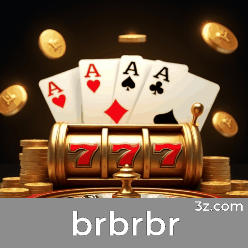 Brbrbr: Plataforma com Bônus Generosos para Jogadores Brasileiros