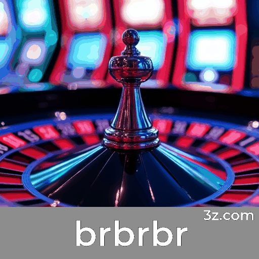 brbrbr: Especialista em Apostas Esportivas no Brasil
