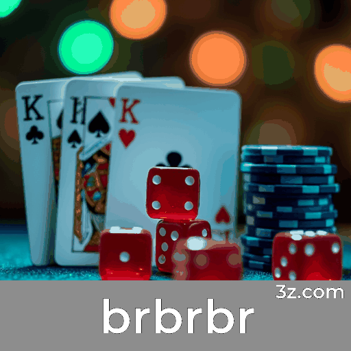 brbrbr: Seu Cassino Online de Confiança