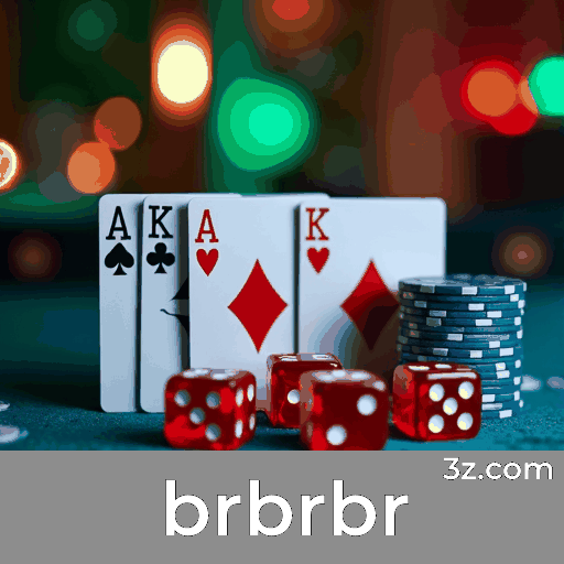 BRBRBR: Plataforma Confiável e Profissional