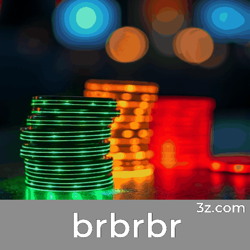 Brbrbr: Plataforma com Bônus Generosos para Jogadores Brasileiros