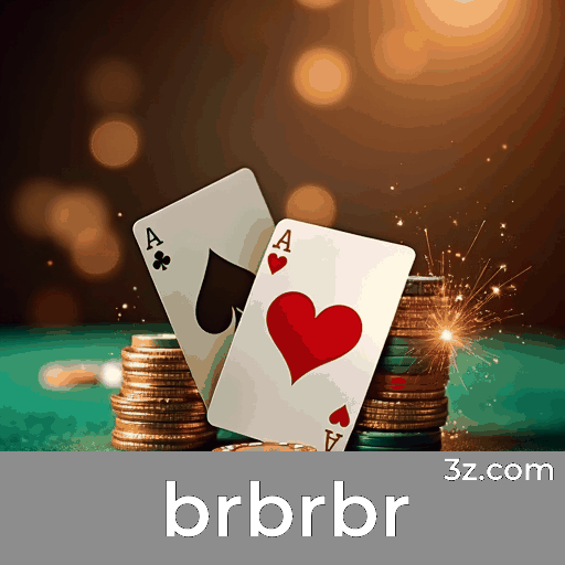 BRBRBR: Plataforma Confiável e Profissional