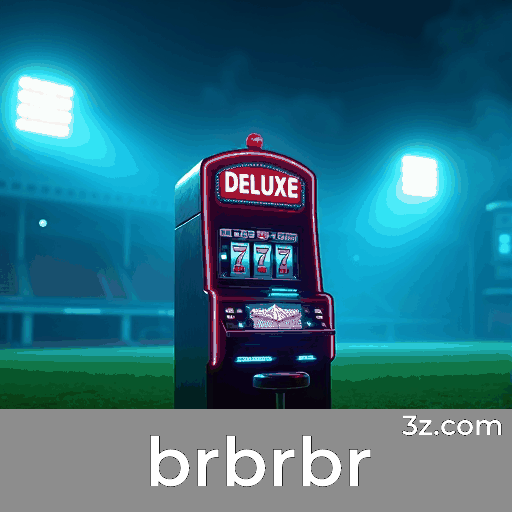 Brbrbr: Plataforma com Bônus Generosos para Jogadores Brasileiros